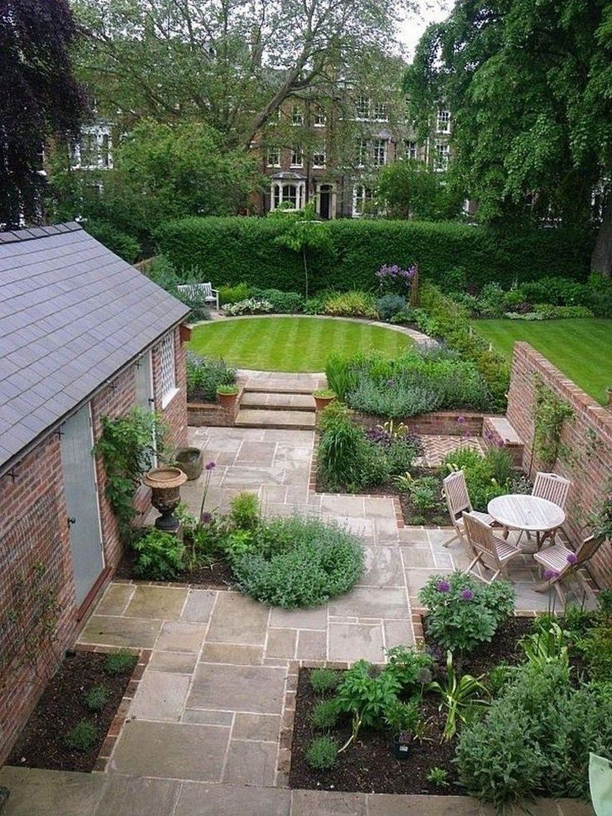 39+ Interesting And Minimalist Garden Design Ideas -   10 garden design Minimalist tuin ideas