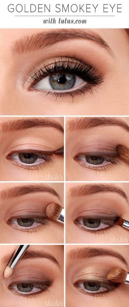 New makeup tutorial for beginners blue eyes shops 43 ideas -   10 makeup For Beginners blue eyes ideas