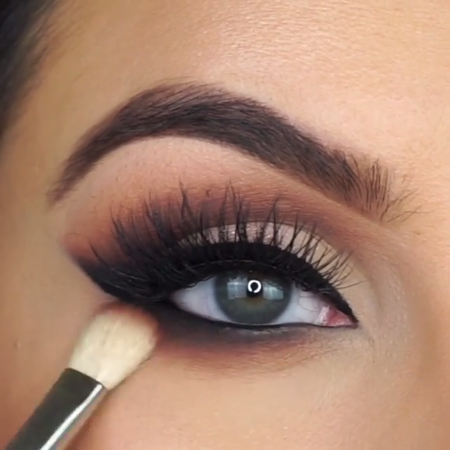 10 Makeup Tips to Make You Look Gorgeous! -   10 makeup For Beginners blue eyes ideas