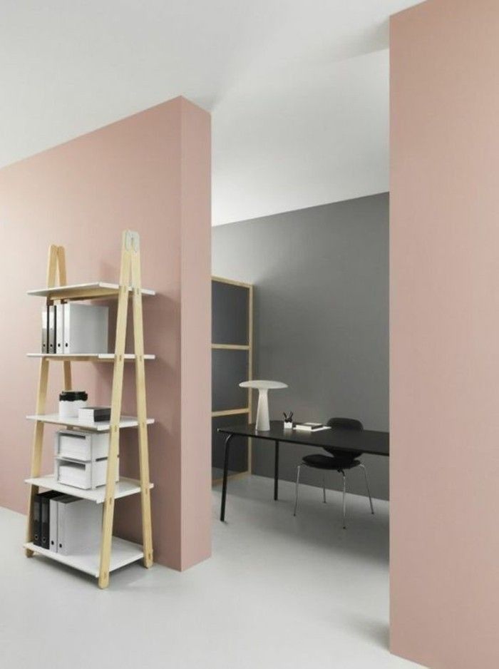 +58 Dusty Pink Bedroom Walls -   10 room decor For Men paint colours ideas