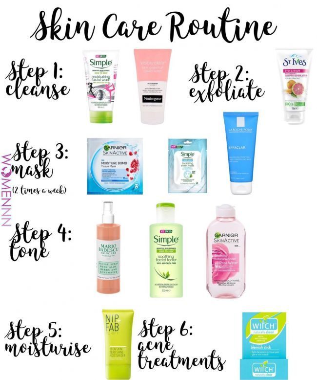 Skin care routine | Skin care in 2019 | Pinterest | Skin Care, Healthy skin care and Skin Care Tips -   10 skin care Routine mario badescu ideas