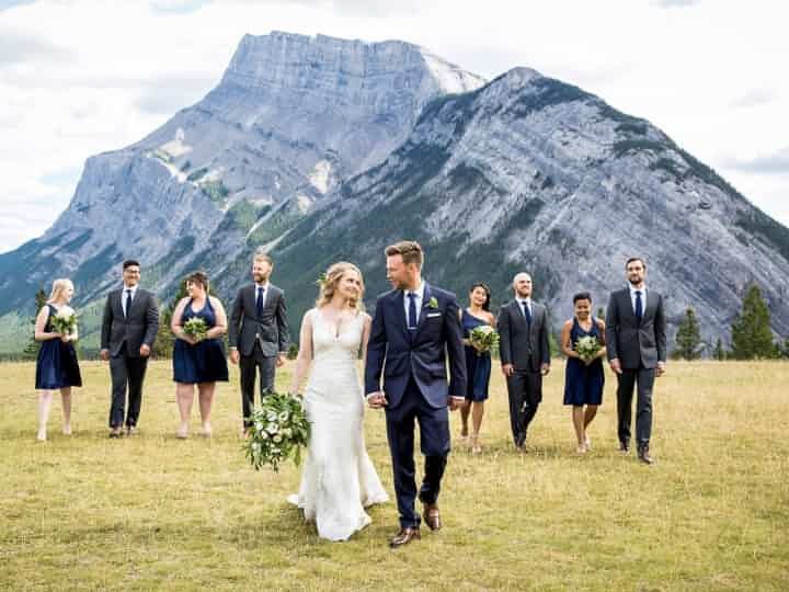 The Top 22 Mountain Wedding Venues in Alberta -   10 wedding Venues alberta ideas