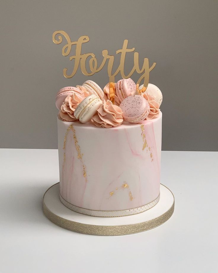 Rose Gold, Marble Drip Wedding Cake - AmigurumiHouse -   11 cake Decorating gold ideas
