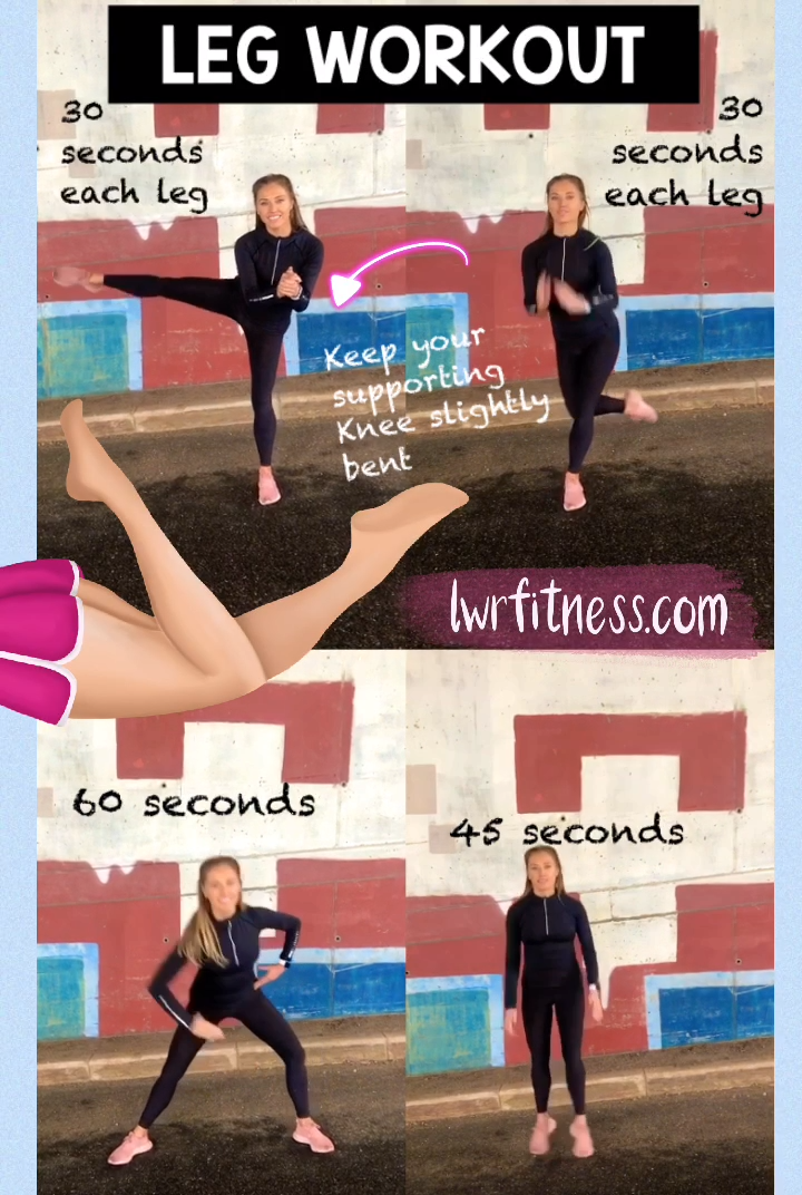 LEG WORKOUT - THIGH TONING EXERCISES TO SHAPE & SCULPT YOUR LEGS. TONE YOUR INNER & OUTER THIGHS -   11 diet Body inner thigh ideas