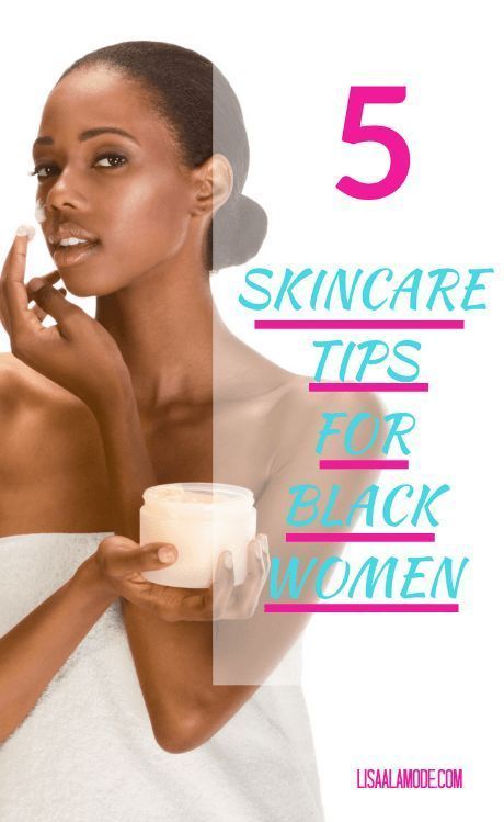 11 skin care For Black Women style ideas