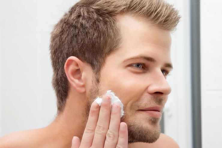 11 skin care For Men treats ideas