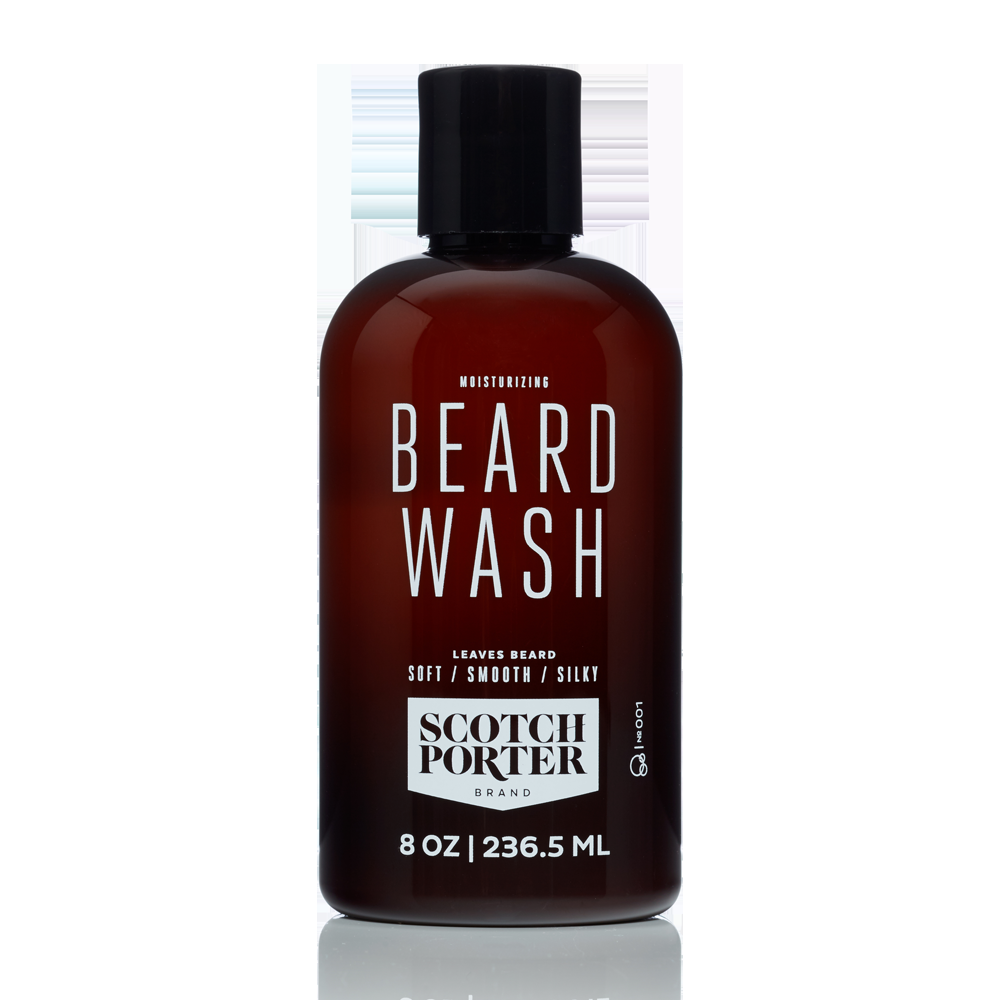 Moisturizing Beard Wash -   11 skin care For Men treats ideas