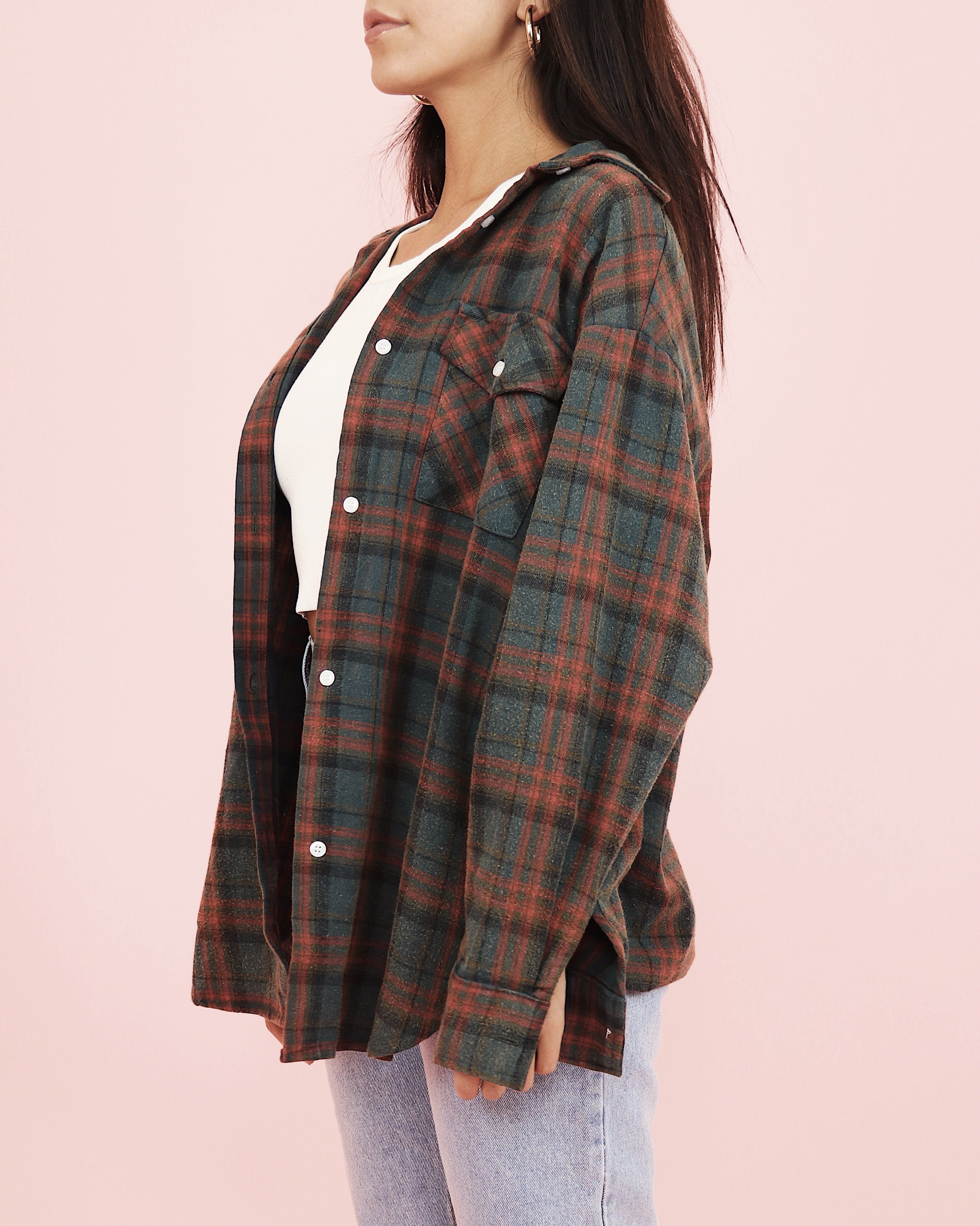 90s Flannel -   13 holiday Clothes flannels ideas