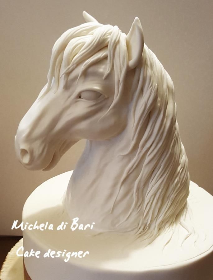 Horse -   14 cake Art horse ideas