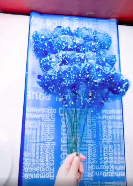 DIY PAPER FLOWERS -   14 diy projects Paper decoration ideas