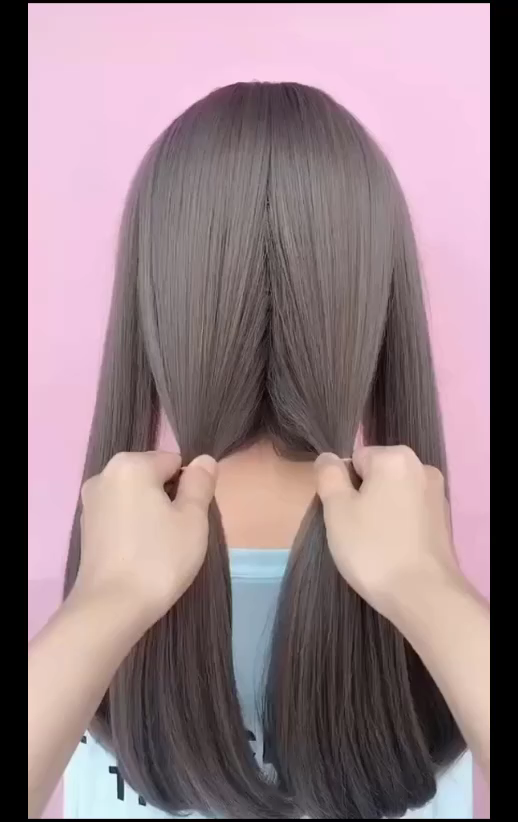 hairstyles for long hair videos| Hairstyles Tutorials Compilation 2019 | Part 19 -   14 party hairstyles Tutorial ideas