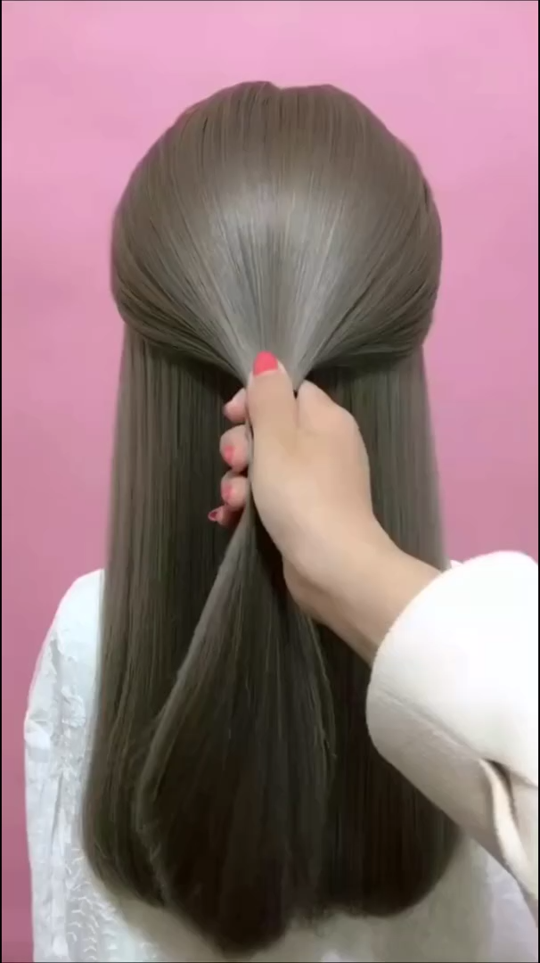 hairstyles for long hair videos| Hairstyles Tutorials Compilation 2019 | Part 751 -   14 party hairstyles Tutorial ideas