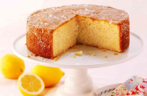 Mary Berry's Lemon Drizzle Cake | Baking Recipes | GoodtoKnow -   15 cake Orange mary berry ideas