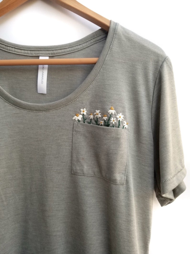 Your place to buy and sell all things handmade -   15 DIY Clothes Fall t shirts ideas