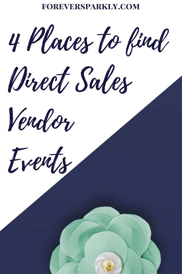 15 Event Planning Business direct sales ideas