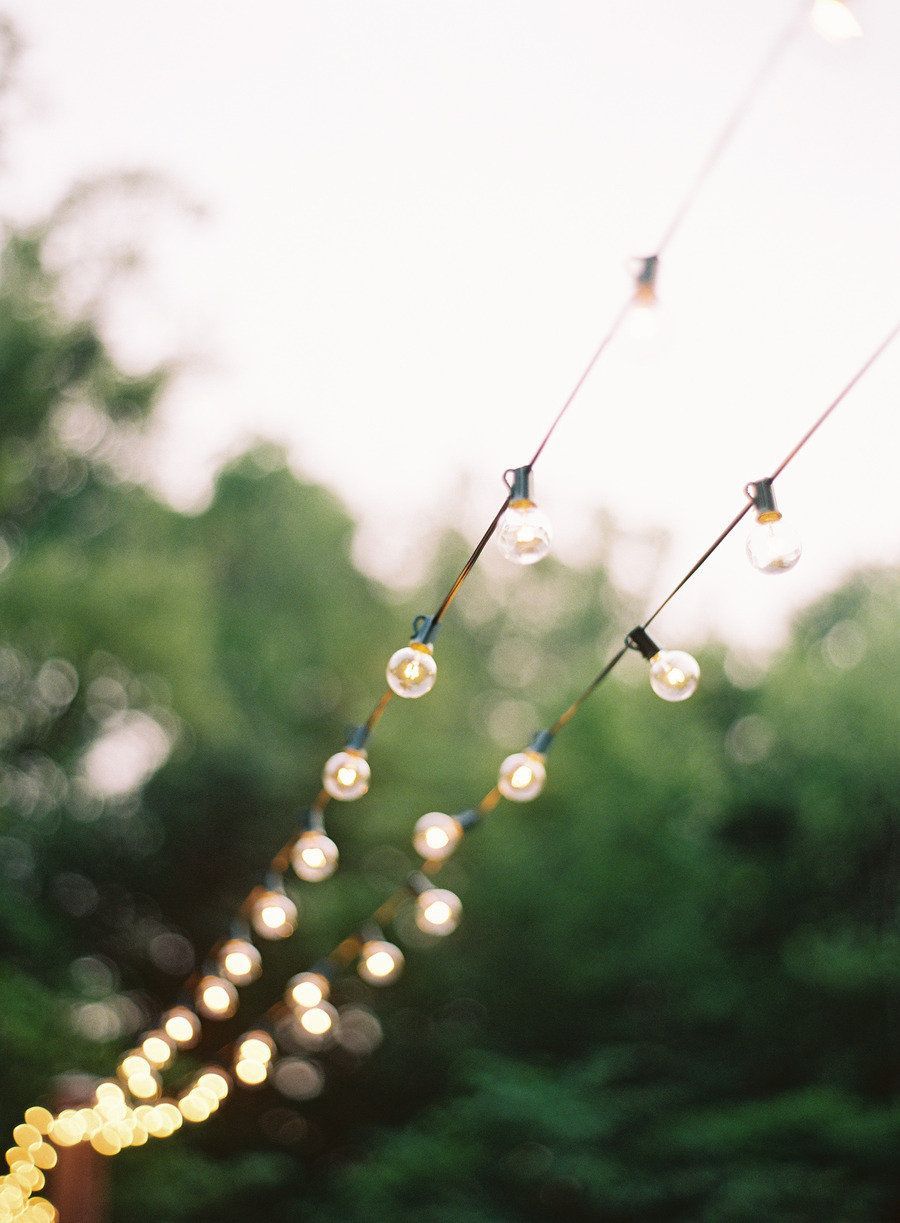 Austin Wedding from J. Cogliandro Photography -   15 Event Planning twinkle lights ideas