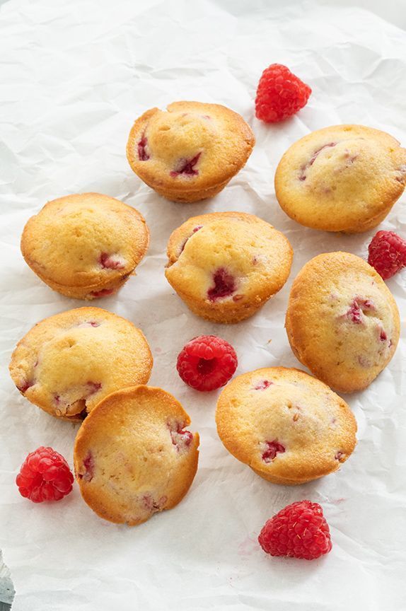 16 cake Recepten muffins ideas