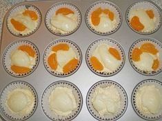 Vanillepudding - Muffins von wutzifrau | Chefkoch -   16 cake Recepten muffins ideas