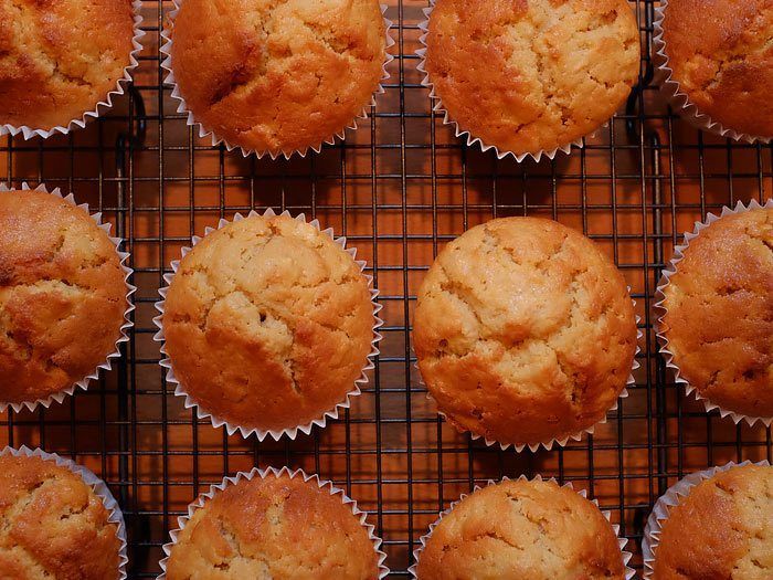 Overheerlijke appel kaneel muffins -   16 cake Recepten muffins ideas