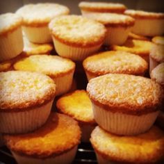 Cupcakes | Basisrecept | Slowfoody -   16 cake Recepten muffins ideas