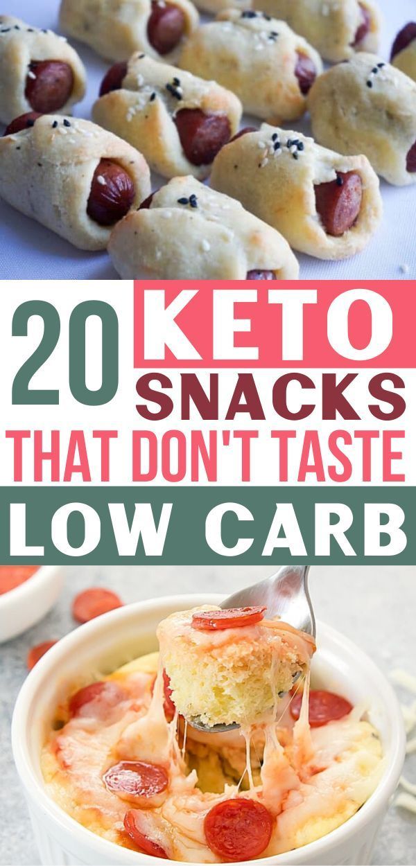20 Easy Keto Snacks For Anyone On A Low Carb Diet -   16 diet Snacks diy ideas