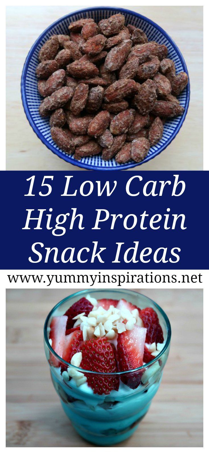 15 Low Carb High Protein Snacks - Ideas For Easy Keto Diet Snacks -   16 diet Snacks diy ideas