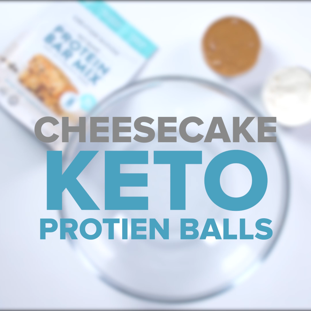 No-bake Keto Cheesecake Protein Balls -   16 diet Snacks diy ideas