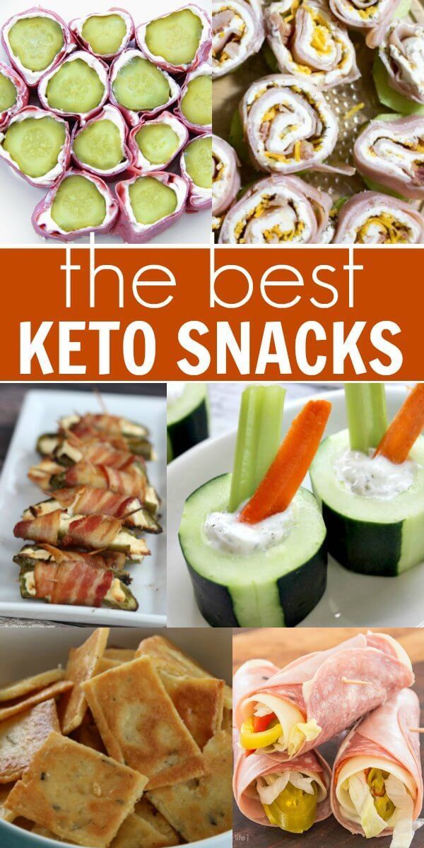 Best Keto Snacks - Keto friendly snacks you will love! -   16 diet Snacks diy ideas
