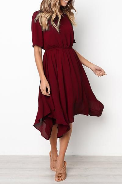 16 fall dress With Sleeves ideas