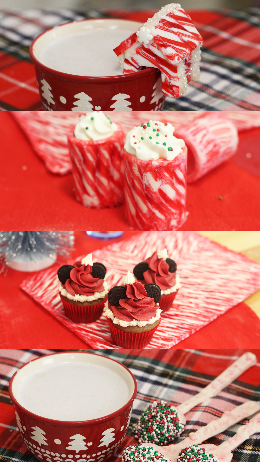4 Leftover Candy Cane Hacks -   16 holiday Hacks candy canes ideas