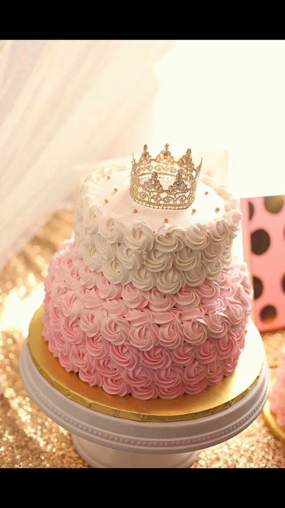30 Gorgeous Baby Shower Cakes Ideas for Girls -   17 cake Amazing birthday ideas