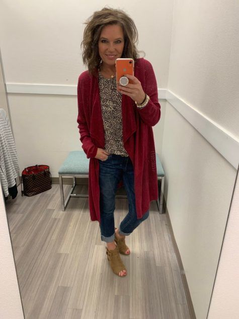 26 Fall Outfits To Try Now - B and B Blog - Get inspired by these 25 fall-ready outfit ideas—to wear from the office to all your weekend activities—that will give you a head start on your shopping for the new season. Even if you are in a warmer climate, I have added outfit ideas that incorporate some Fall trends! -   17 dress For Work fall ideas