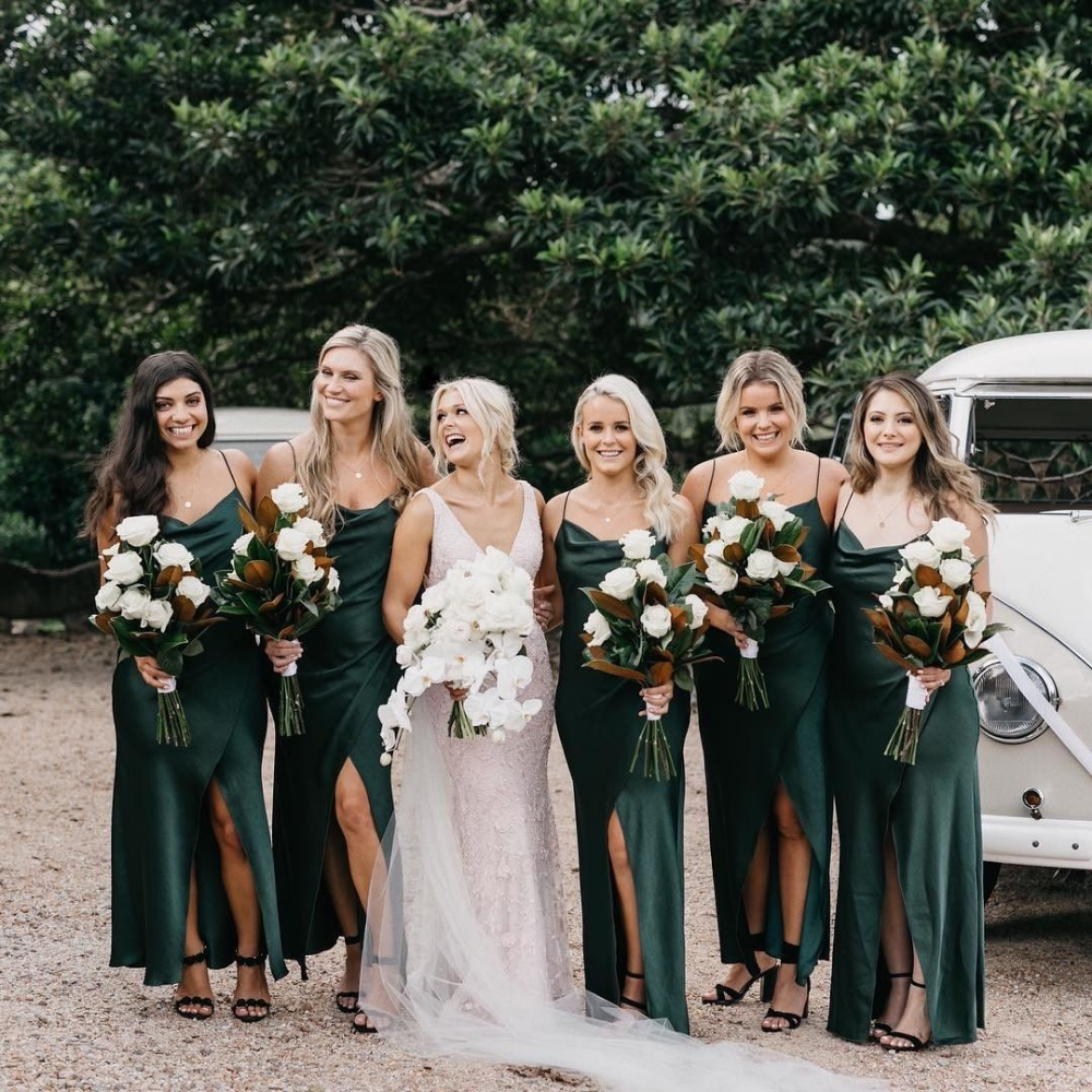 17 dress Green wedding ideas