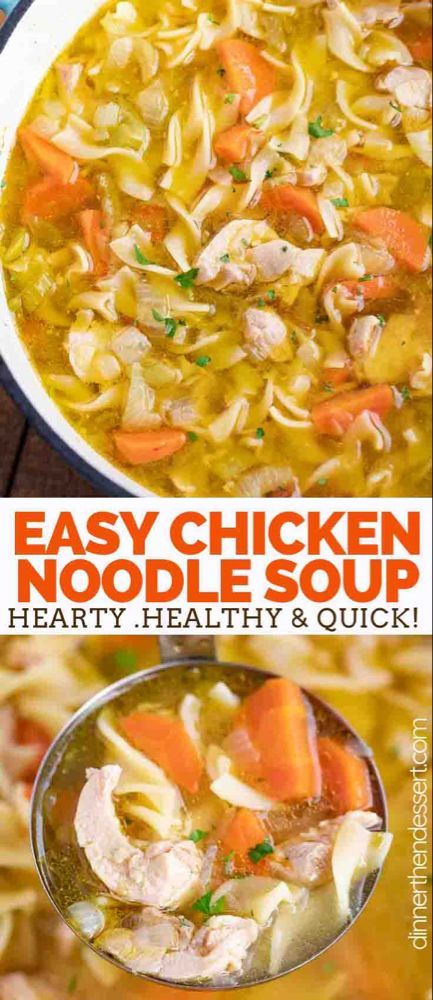 17 healthy recipes Simple noodles ideas