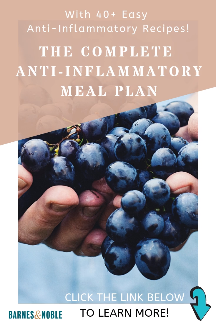 Simple Anti-Inflammatory Meal Plan -   17 healthy recipes weight loss breakfast smoothies ideas