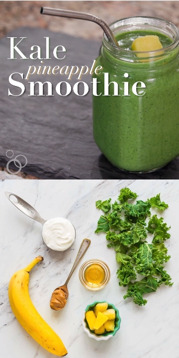 Kale Smoothie -   17 healthy recipes weight loss breakfast smoothies ideas