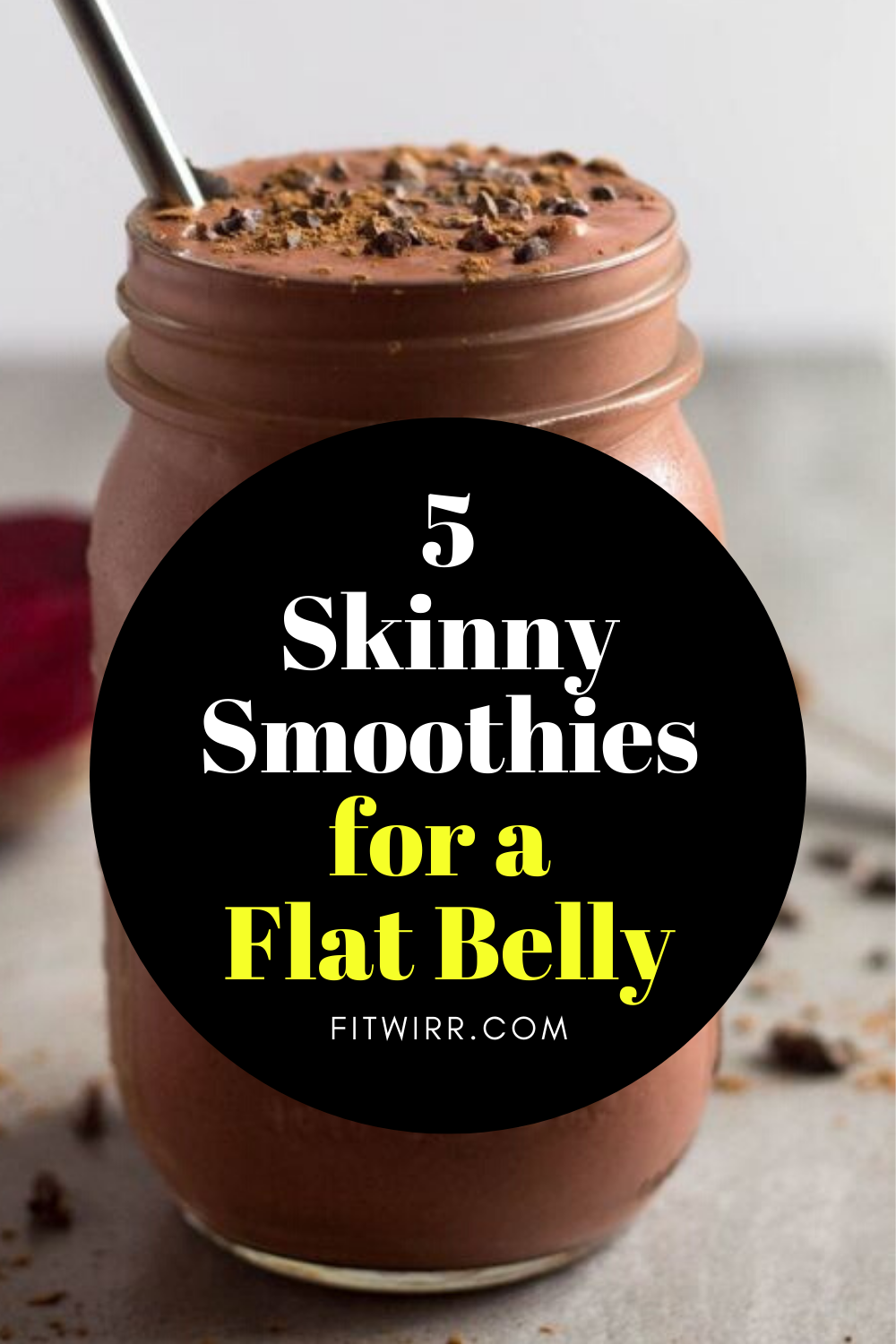 5 Best Smoothie Recipes for Weight Loss -   17 healthy recipes weight loss breakfast smoothies ideas