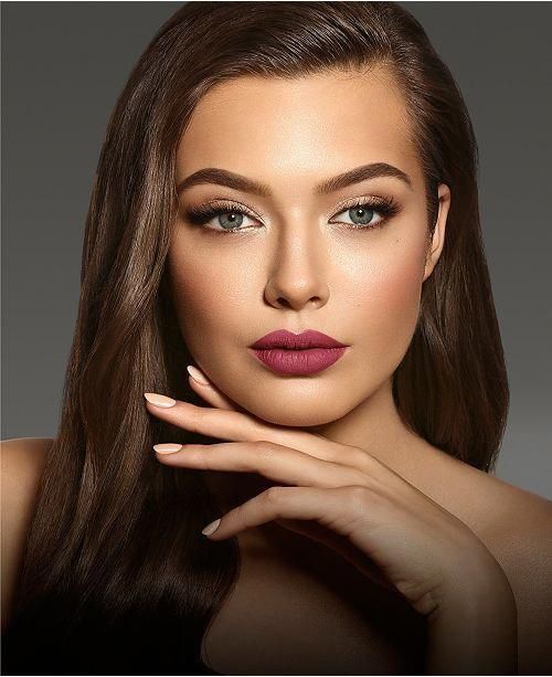 Anastasia Beverly Hills Liquid Lipstick & Reviews - Makeup - Beauty - Macy's -   17 wedding Summer makeup ideas