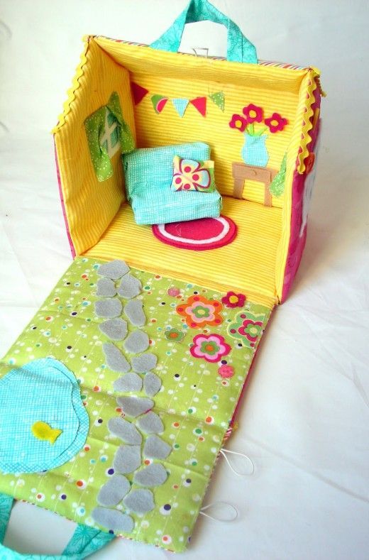 18 fabric crafts For Boys mom ideas