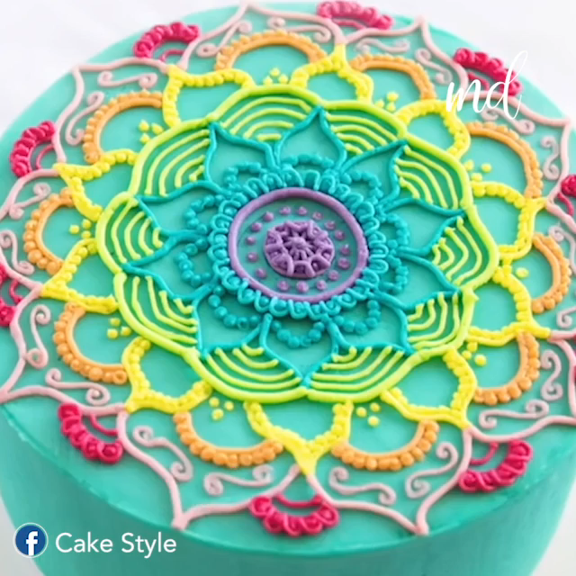 RANBOW CAKE COMPILATION! -   18 rainbow cake Videos ideas