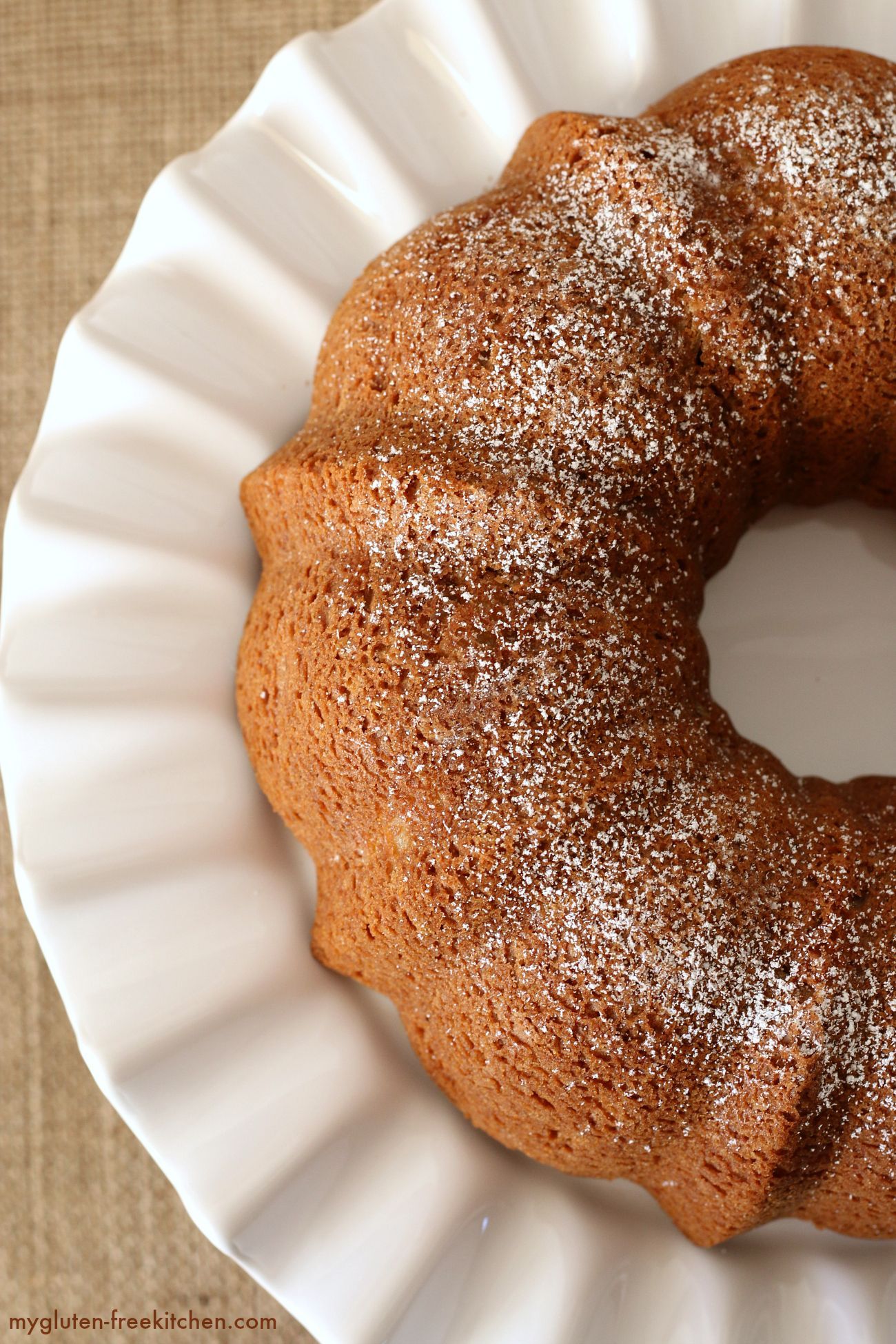 Gluten-free Apple Cake Recipe -   20 cake Pretty gluten free ideas