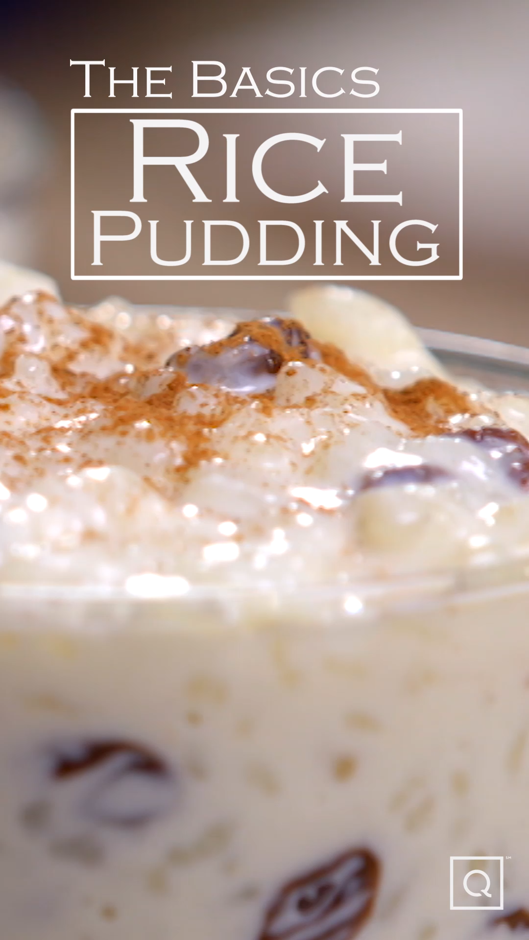 Rice Pudding Recipe -   21 best desserts Videos ideas