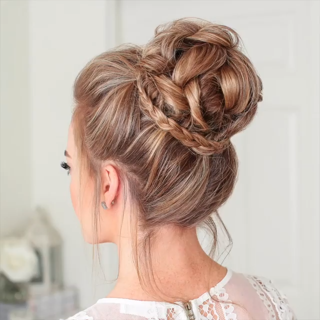 21 hair Updos videos ideas