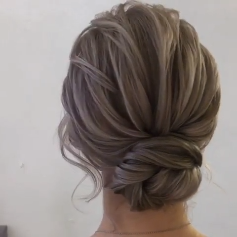 Simple Updo Hair That You Will Want to Try  2019 -   21 hair Updos videos ideas