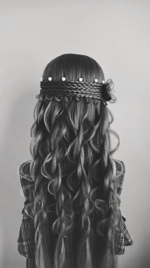 instagram @QT.HAIR Hair UPDO -   21 hair Updos videos ideas