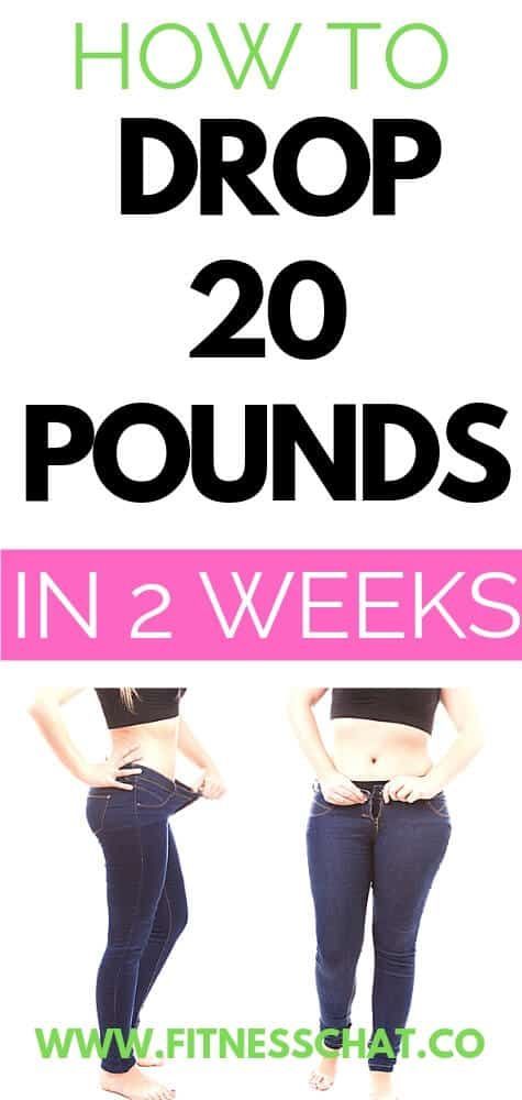 How to Lose 20 Pounds in 2 Weeks on Cayenne Pepper Diet (Full Guide) -   6 diet Cleanse 10 pounds ideas