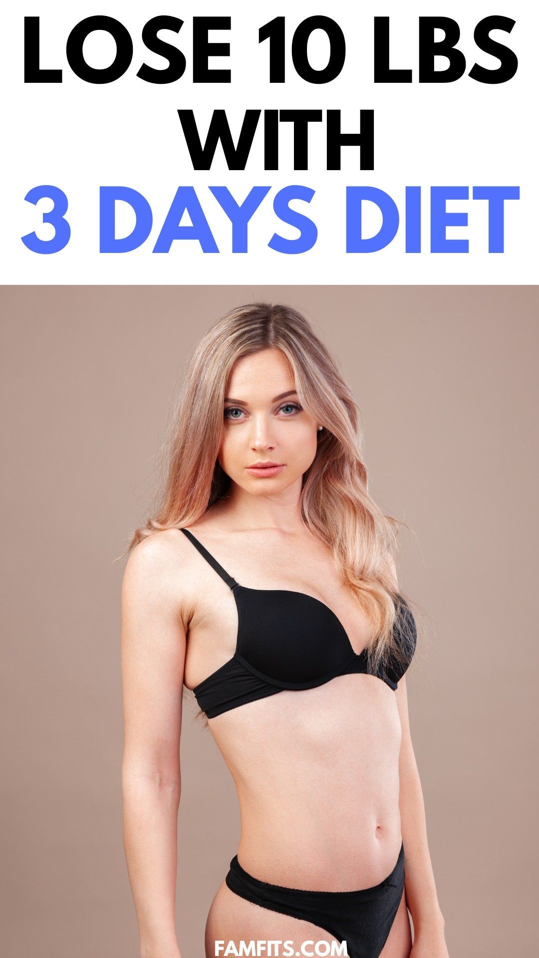 Lose 10 pounds with 3 days diet plan -   9 diet 3 Day motivation ideas