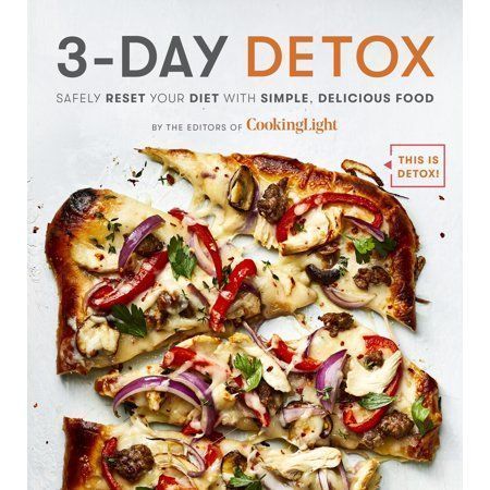 3-day Detox : Safely Rese -   9 diet 3 Day motivation ideas