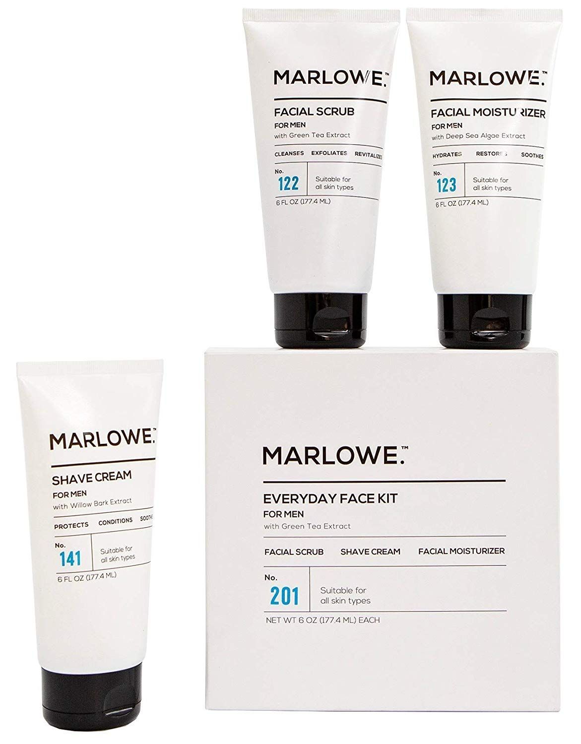 Holiday Gift Ideas For Men Who Are Hard To Buy For - Peek At This -   9 skin care Moisturizer gift ideas