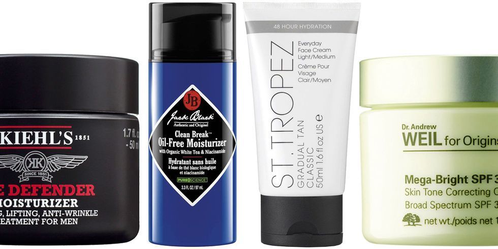 The 14 Best Moisturizers to Keep Your Face Looking (and Feeling) Great -   9 skin care Moisturizer gift ideas